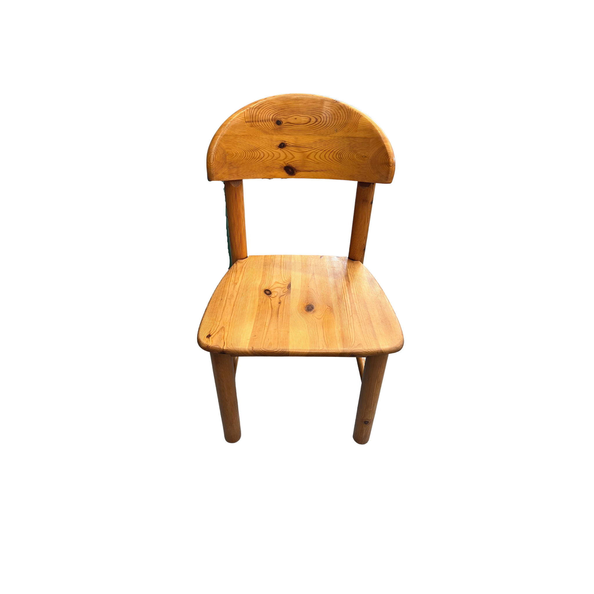 Rainer Daumiller Chairs