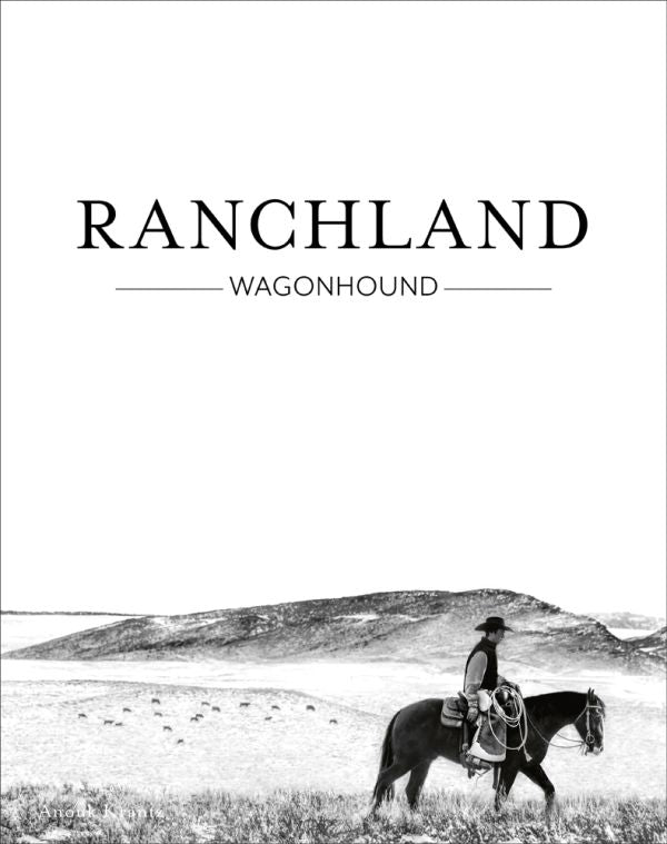 Ranchland: Wagonhound