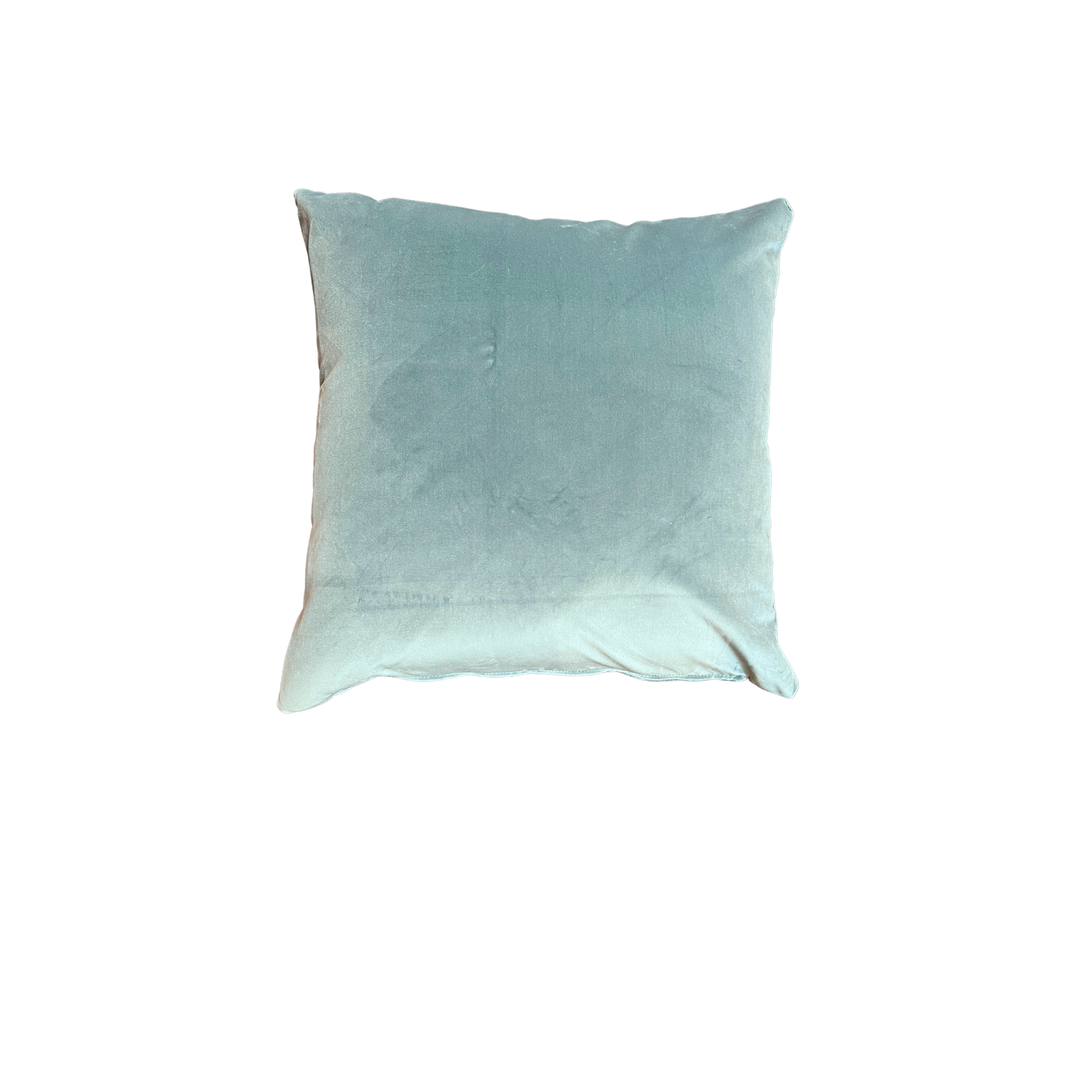Sapphire Pillow