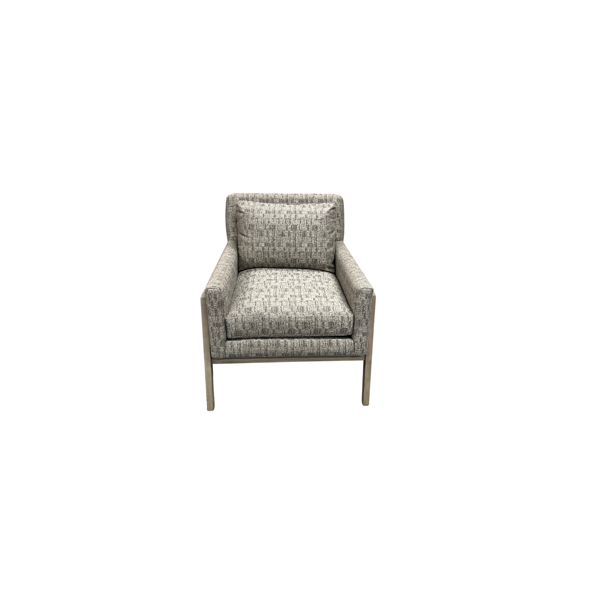 Bale Chair 3720 I Driftwood
