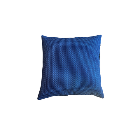 Beryl Berry Pillow