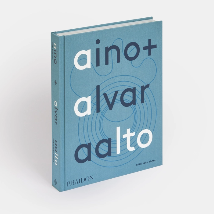 Aino & Alvar: A Life Together