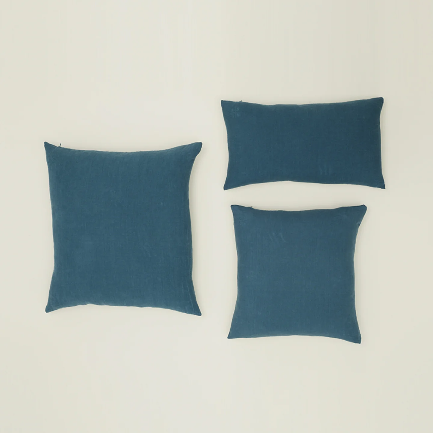 Simple Linen Pillow