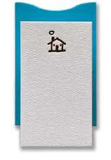 Home Enclosure Card