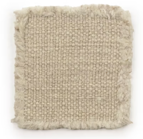 Jasper Coaster set of 4/Natural