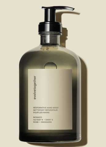 Restorative Handwash Monaco