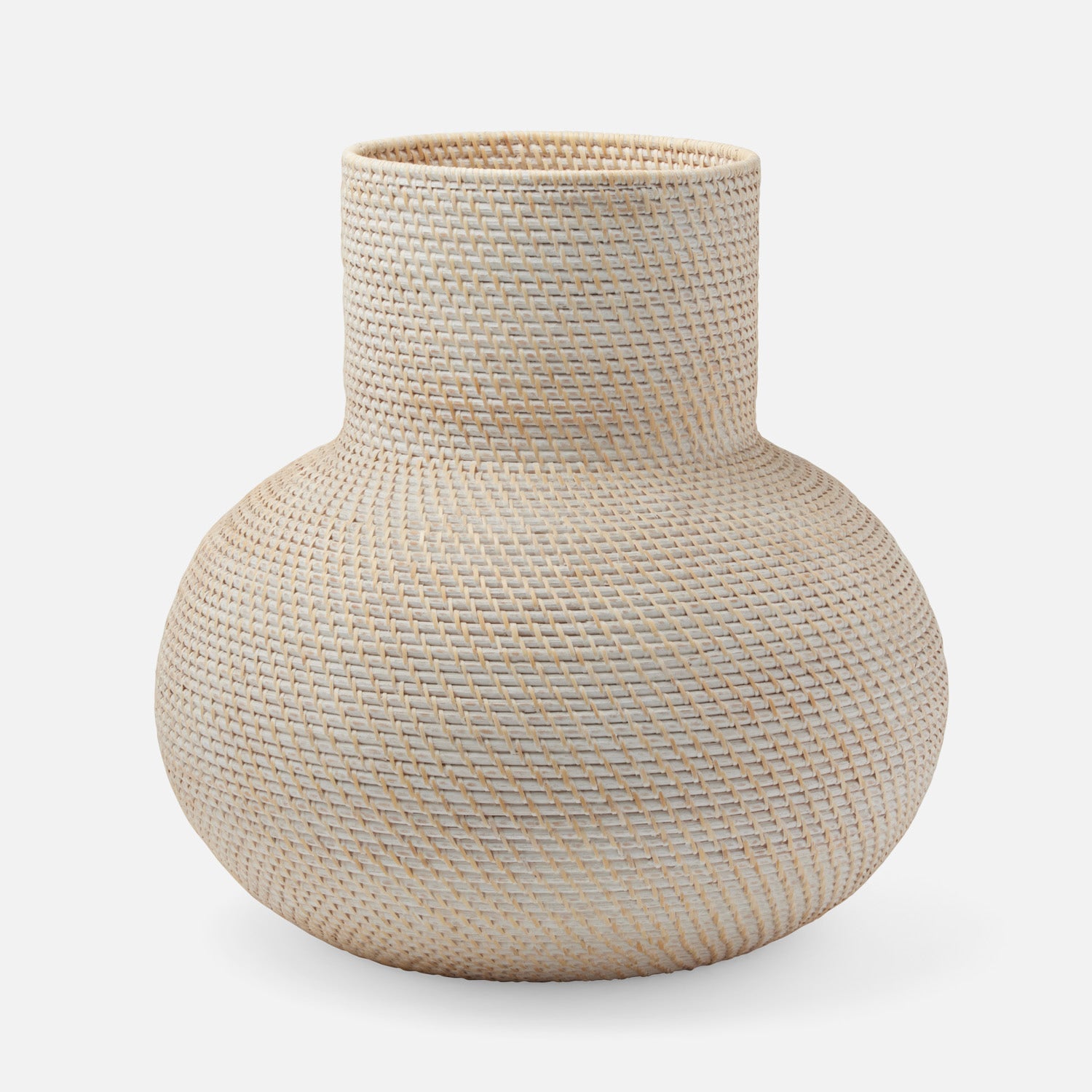 Generous Bolton Vase