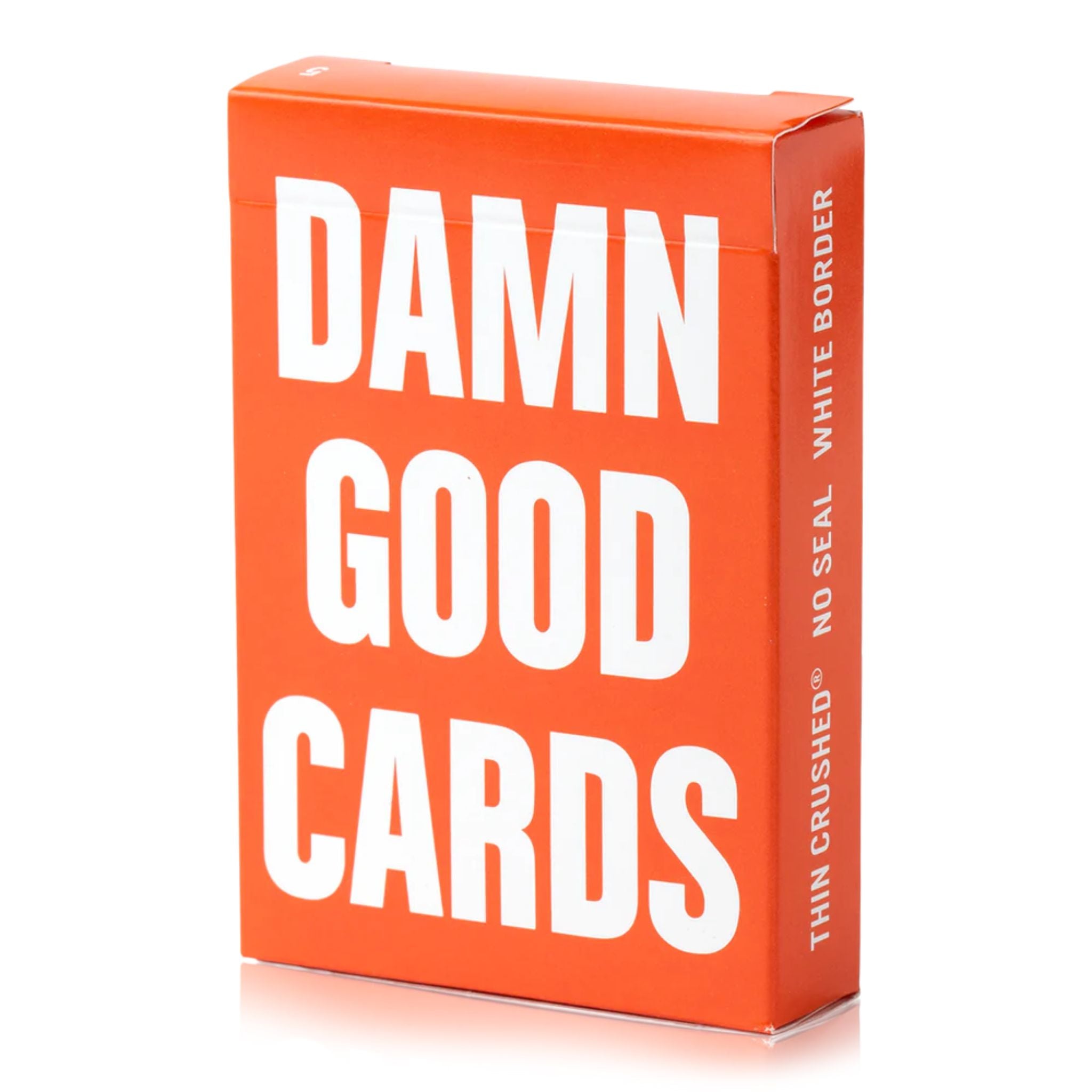 Damn Good Cards