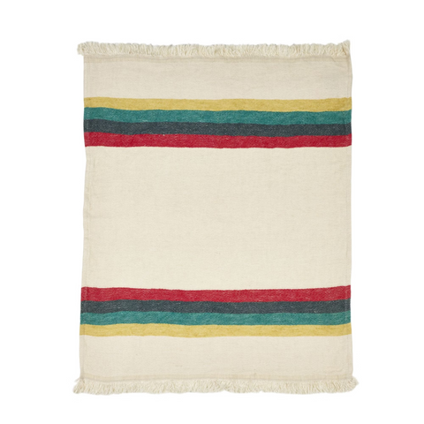 Belgian Towel - Fouta