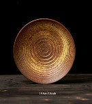 Handmade Japanese Style Pasta Bowl