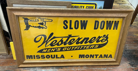 Westerner's Missoula