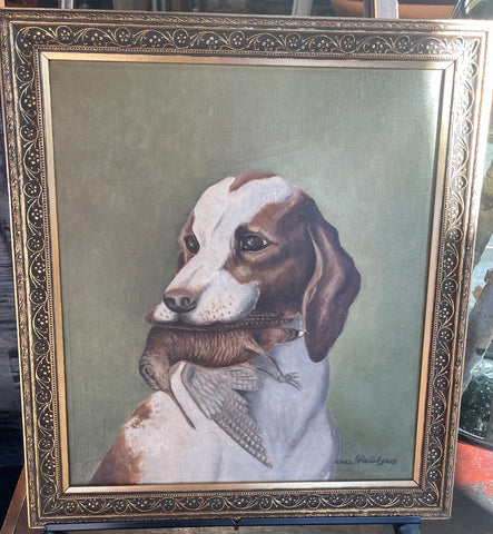 Good Boy Painting