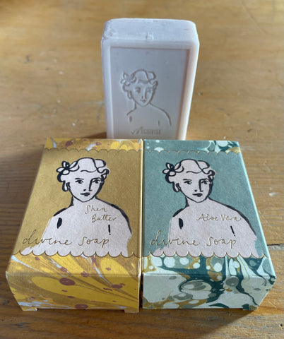Divine Soap