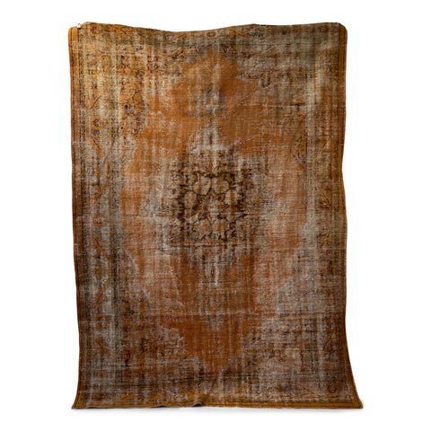 Vintage Anatolian Rug