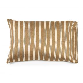 Canal Lumbar Pillow 16 x 32 Stripe