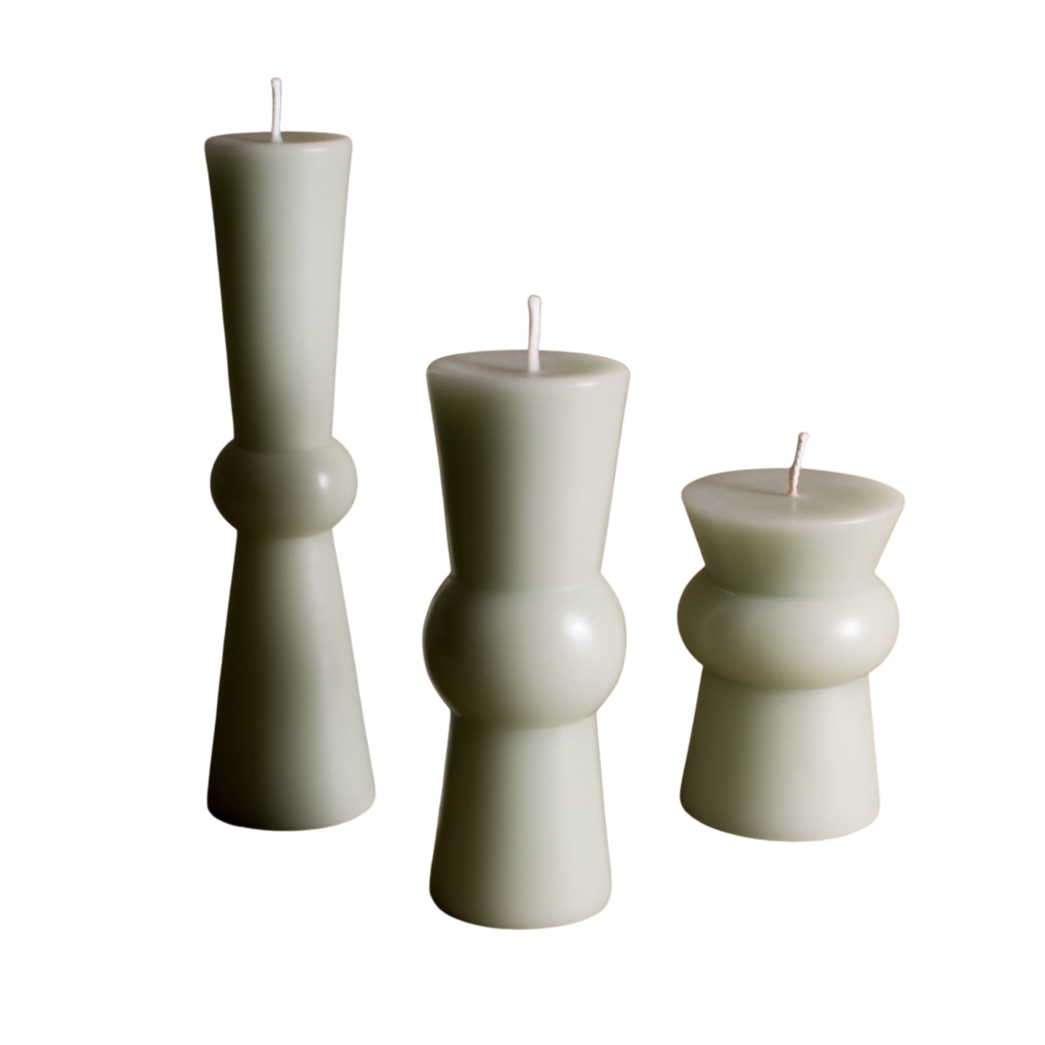 Josee Pillar Candles