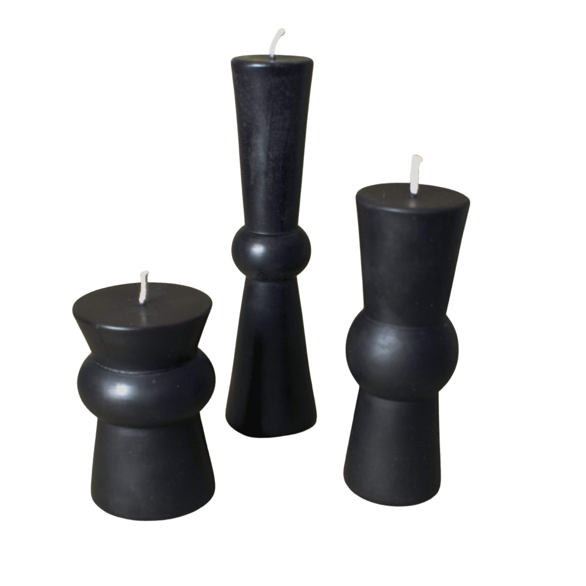 Josee Pillar Candles