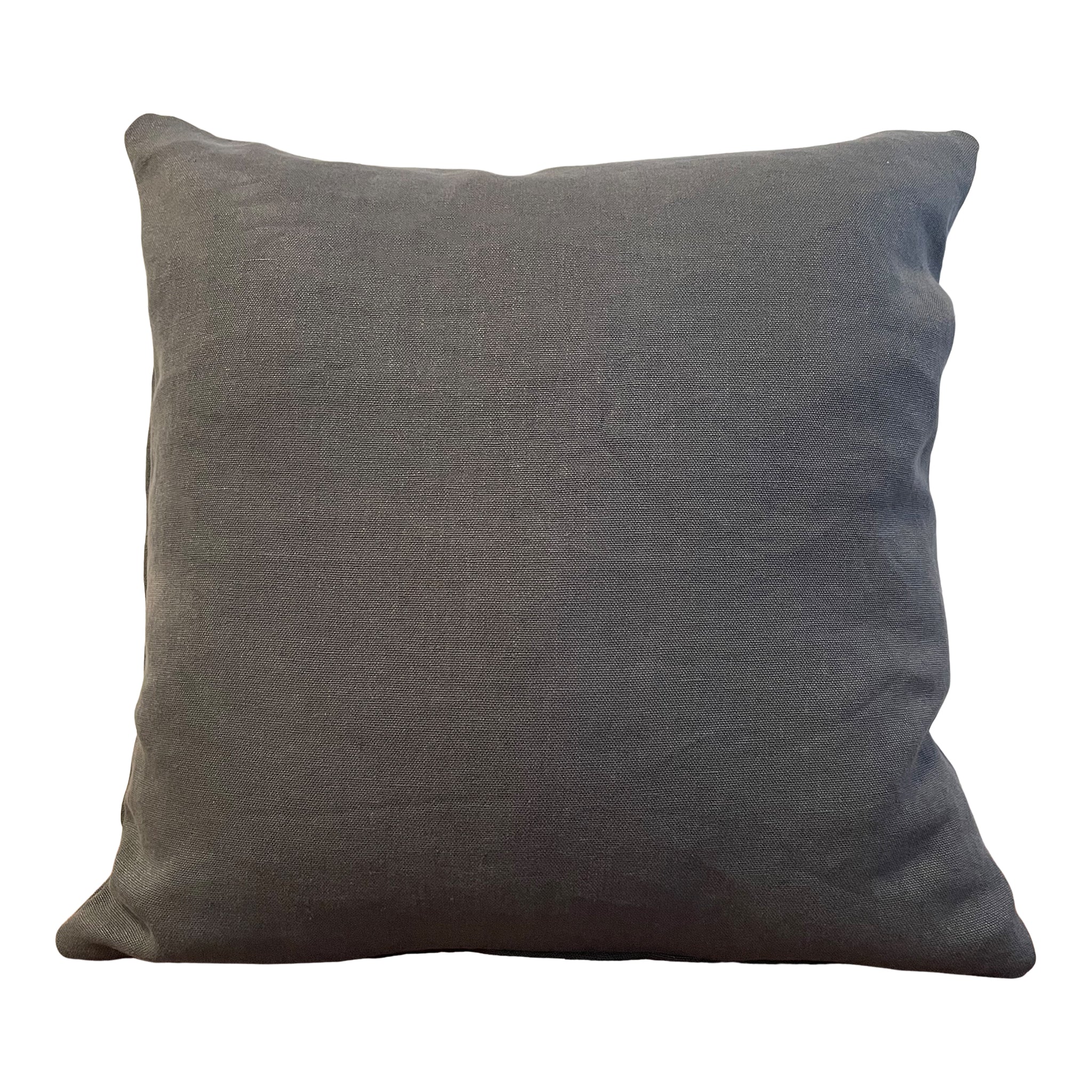 Lady Grey Pillow