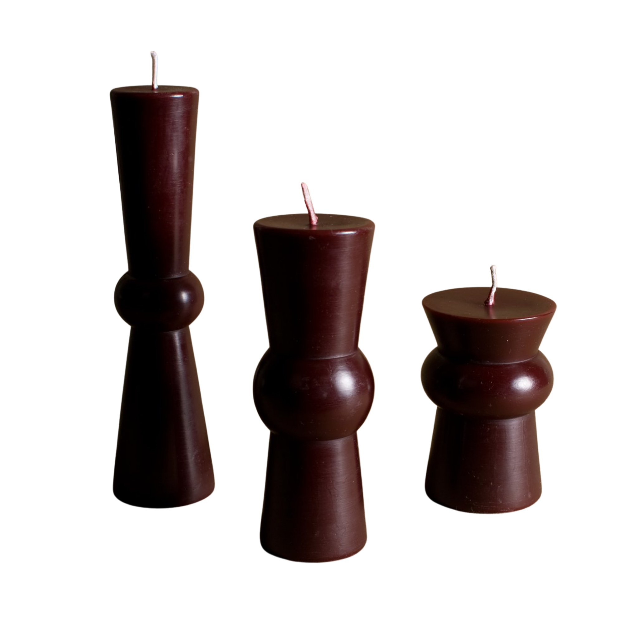 Josee Pillar Candles