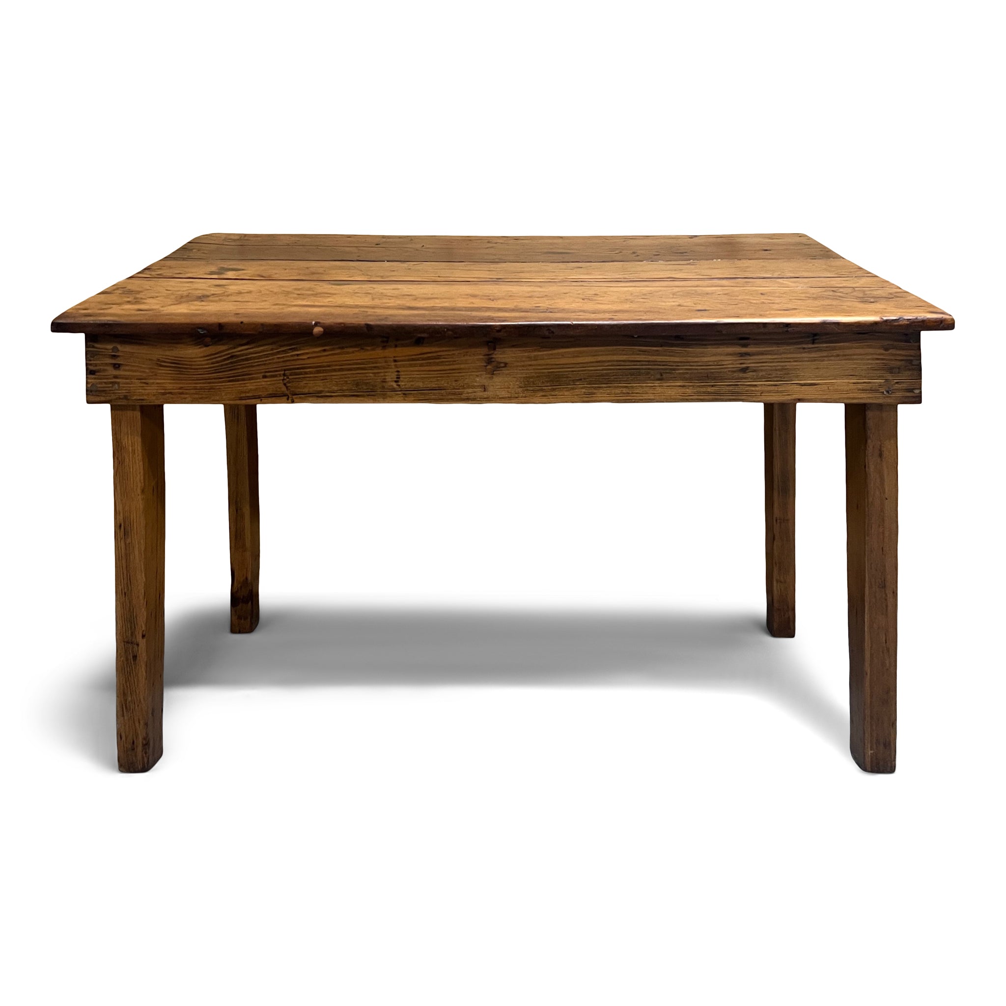 Early Pine Table