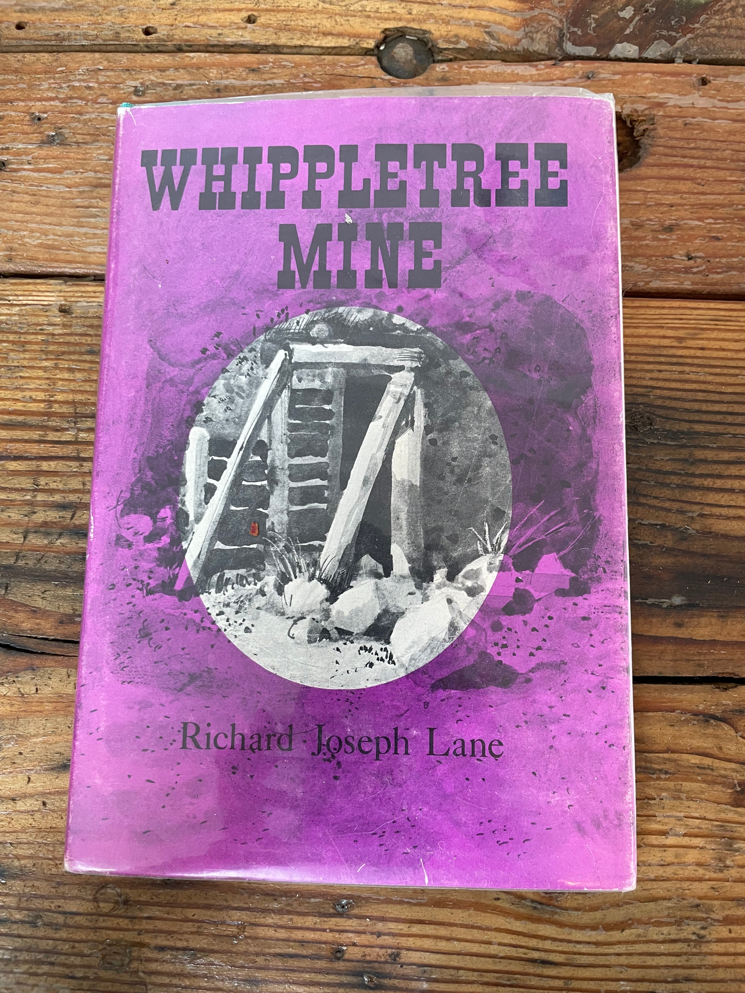 Whippletree Mine