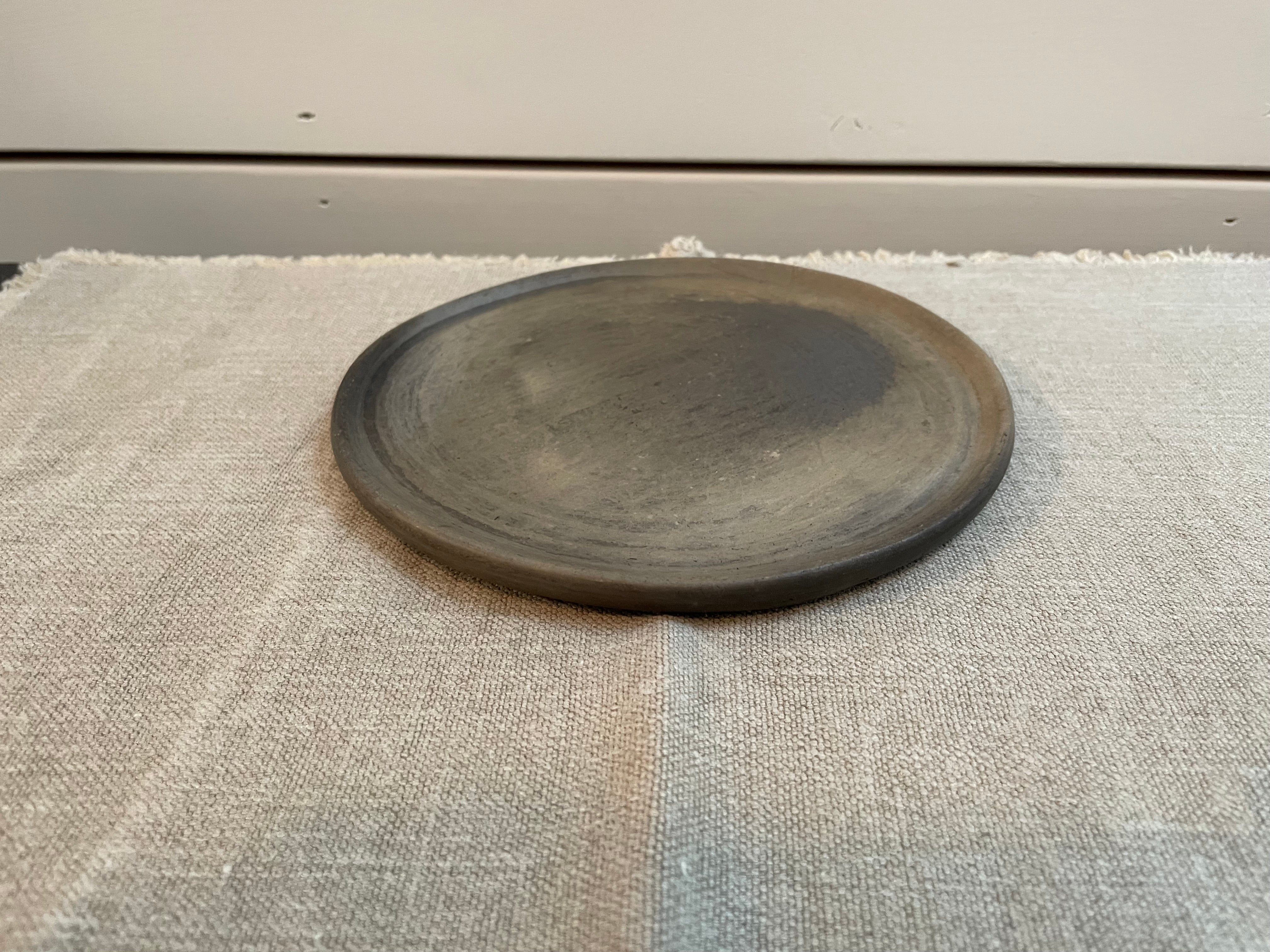Oaxacan Flat Plate