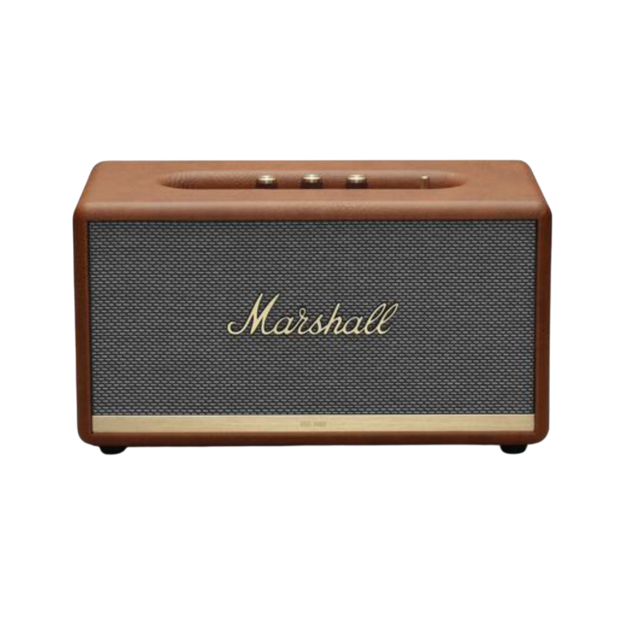 Marshall Stanmore Speaker - Black – Architect's Wife