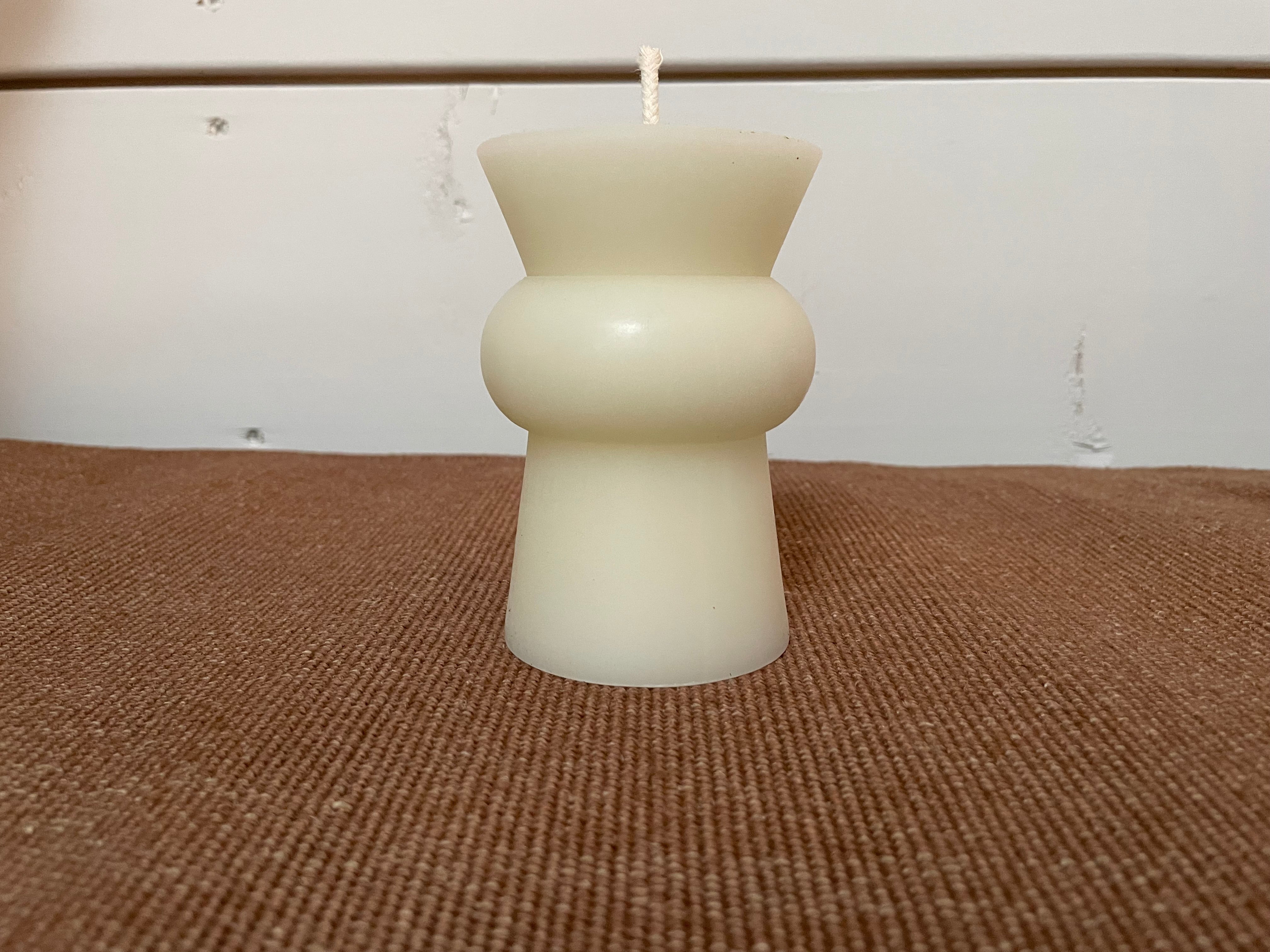 Josee Pillar Candles