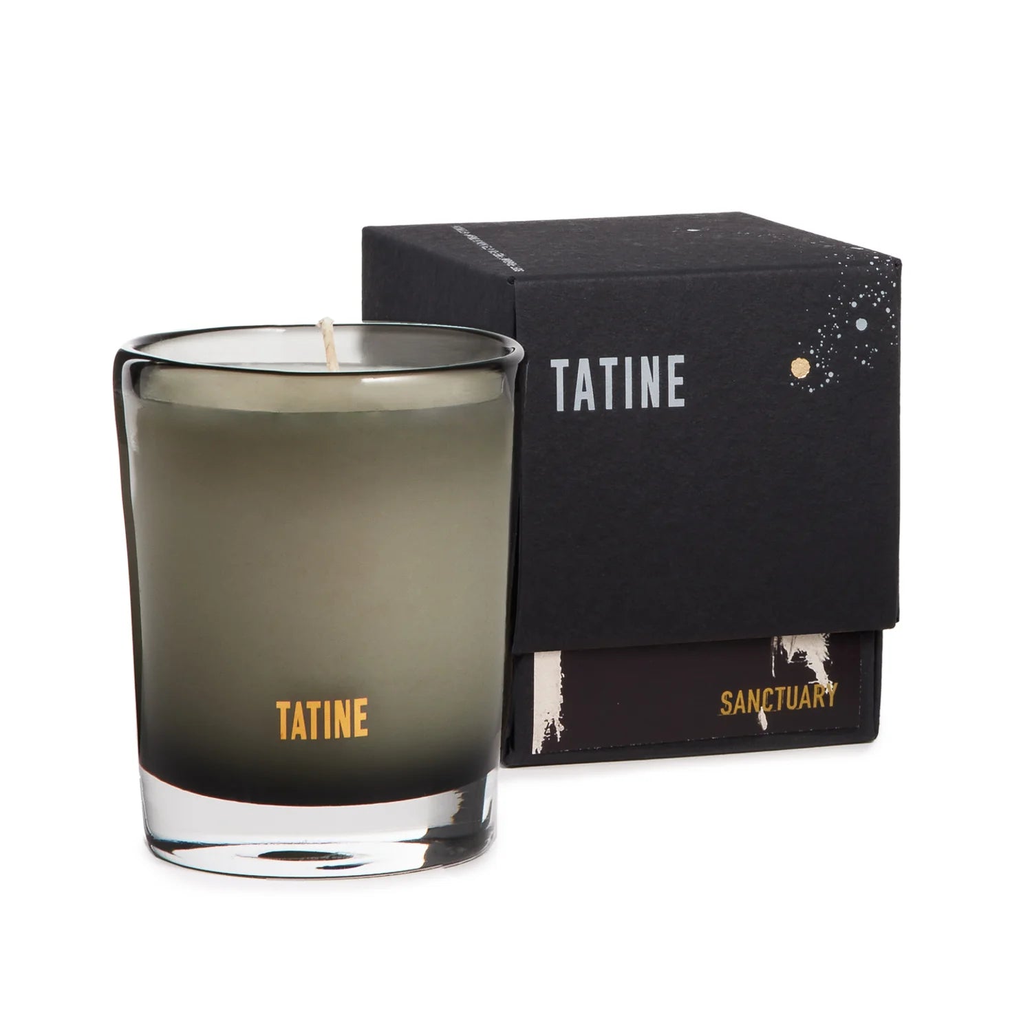 Spirit House Candle