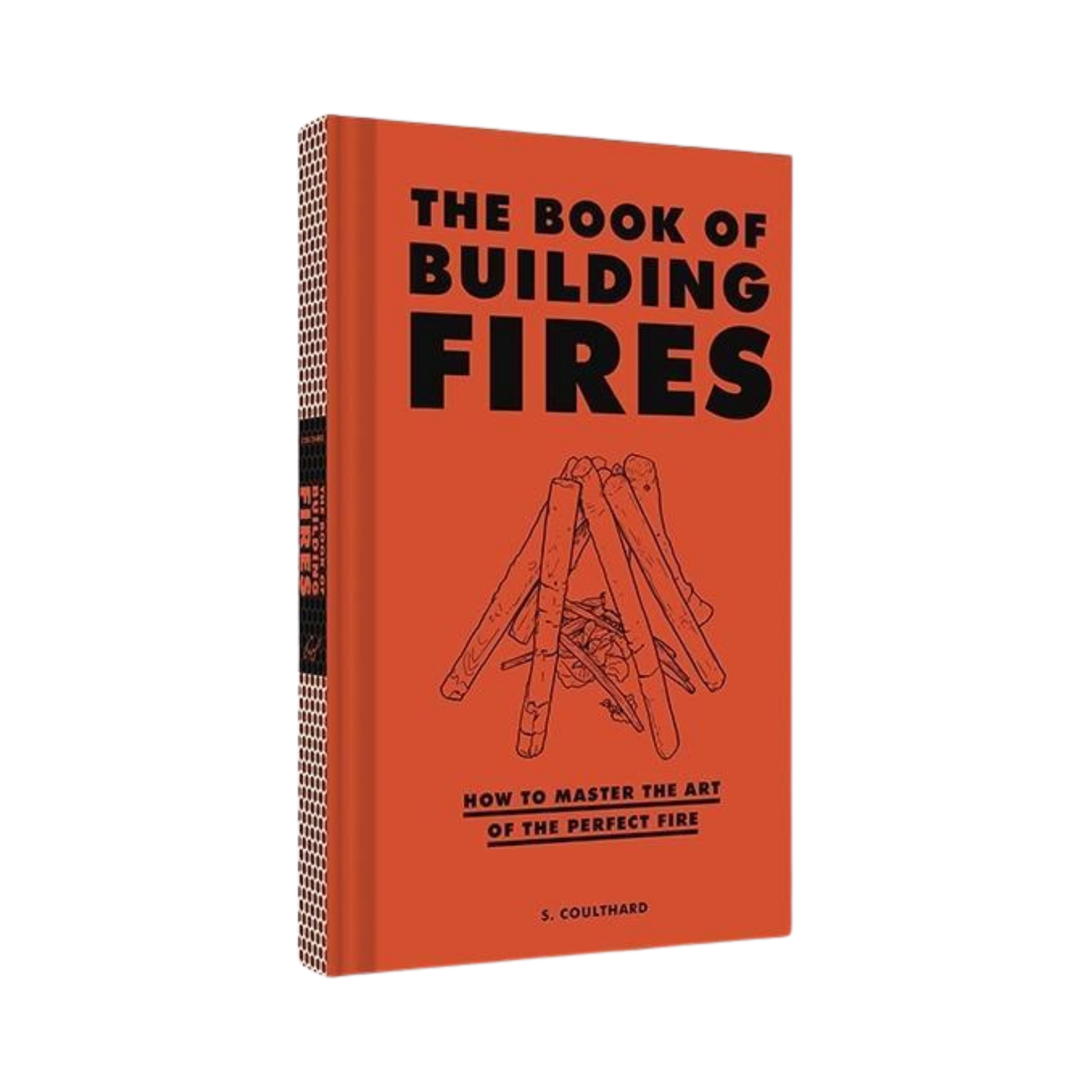 Book of Building Fires