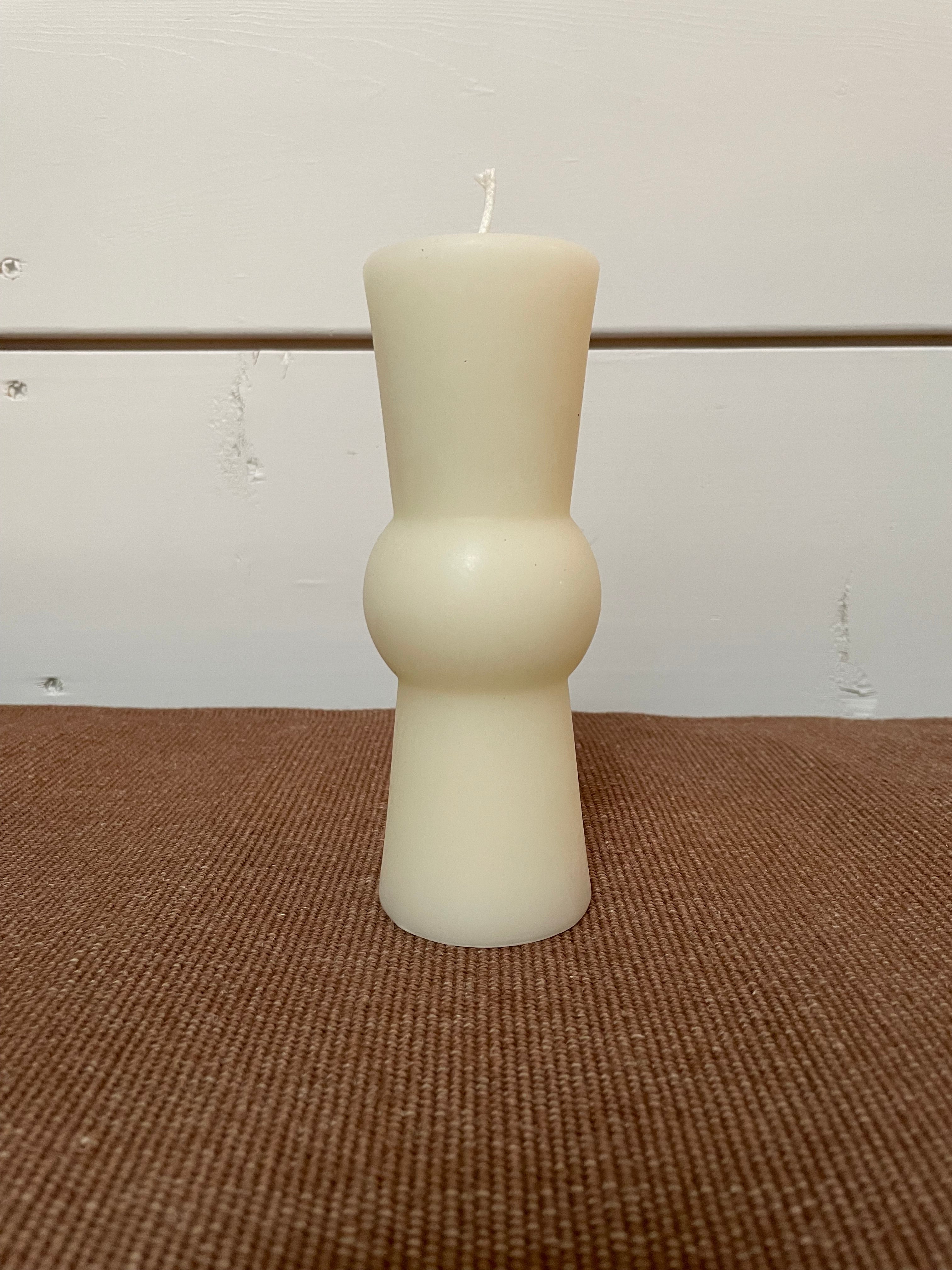 Josee Pillar Candles