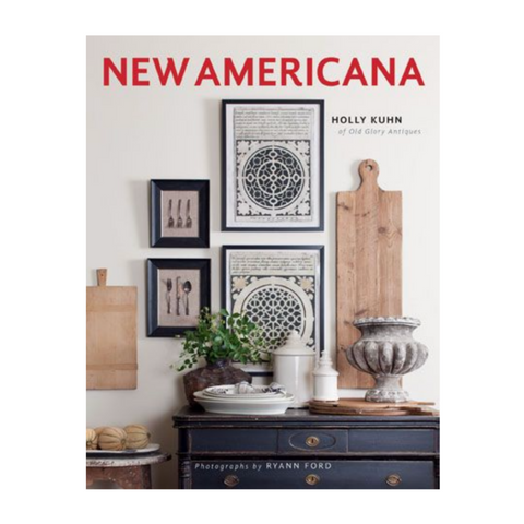 The New Americana