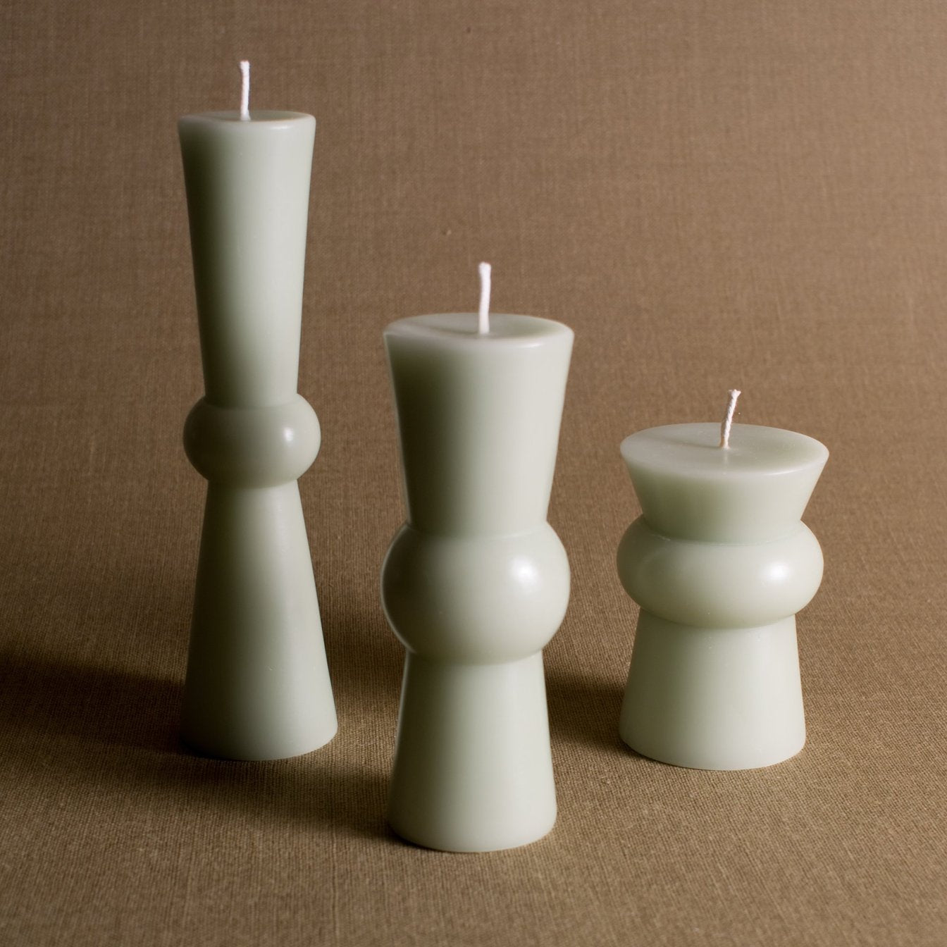 Josee Pillar Candles