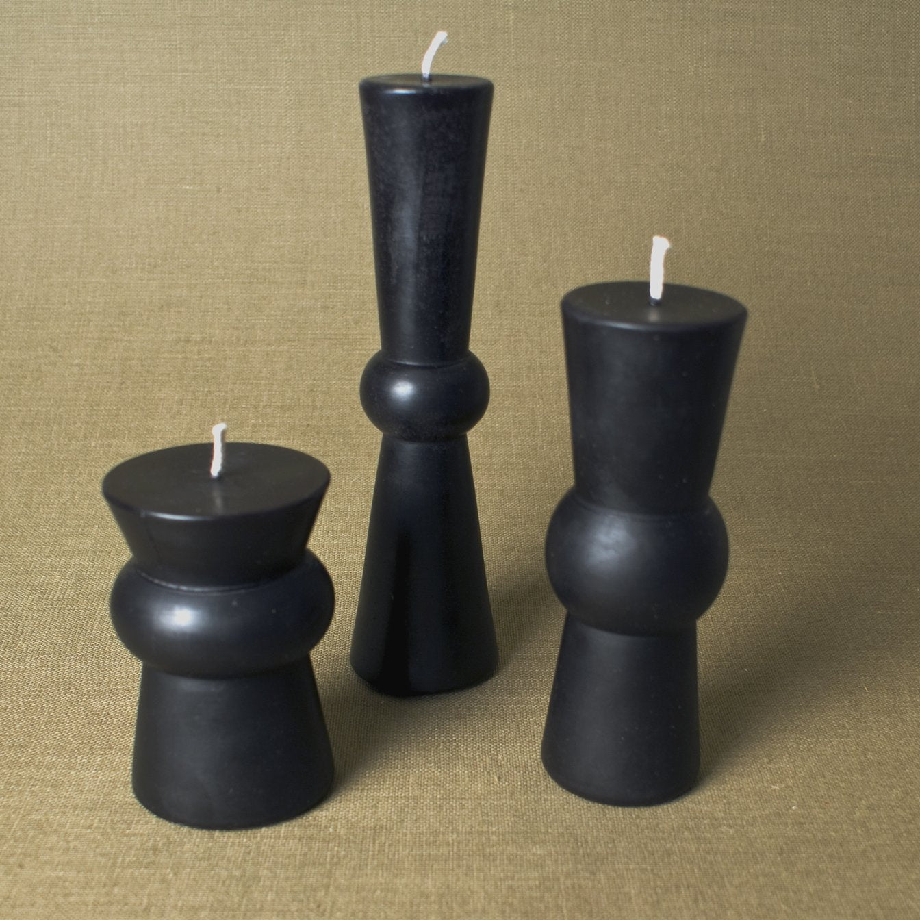 Josee Pillar Candles